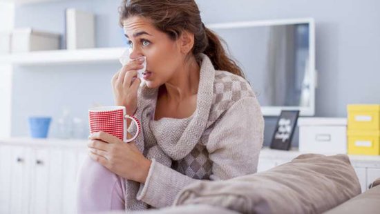 Boğaz ağrısından necə xilas olaq?