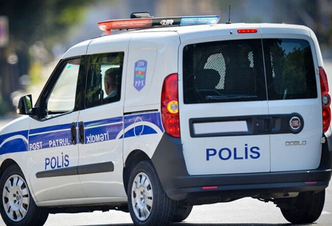 Azərbaycanda dəhşətli hadisənin TƏFƏRRÜATLARI - VİDEO