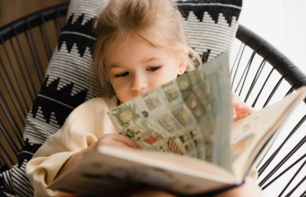 Uşağı oxumağa necə həvəsləndirməli? - Rusiyalı psixoloqdan effektiv üsullar