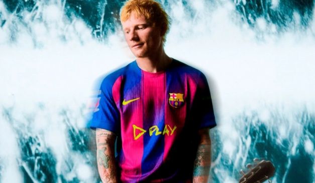 "Barselona" məşhur müğənnini öz heyətinə daxil etdi