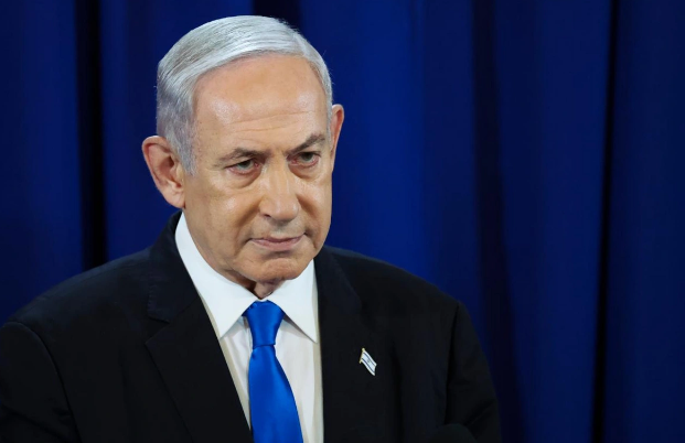 Netanyahu: "Digər ölkələrin liderlərinin bizə qoşulma vaxtı çatıb"