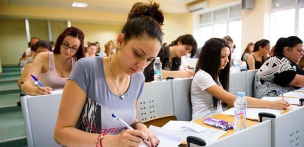 İnanmayacaqsız!!! Qəbul imtahanlarında II qrupa görün hansı fənndən imtahan saldılar