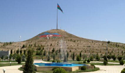 Ağdam rayonunun işğaldan azad olunması tarixi hadisədir