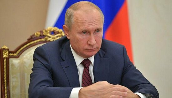 Putin ukraynalıları millət olaraq "ləğv etmək" istəyir: Uşaqları oğurlayıb aparırlar