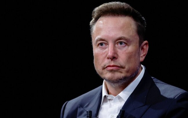 Maskın sərvəti 700 milyardı ötdü - Tarixi rekord