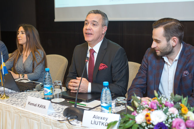 Orifleym Azərbaycan – 20 illik tarixi olan uğur