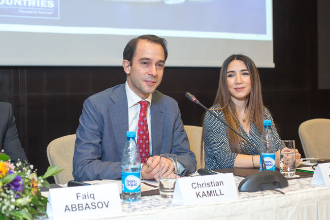 Orifleym Azərbaycan – 20 illik tarixi olan uğur