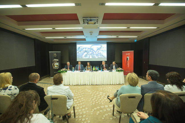 Orifleym Azərbaycan – 20 illik tarixi olan uğur