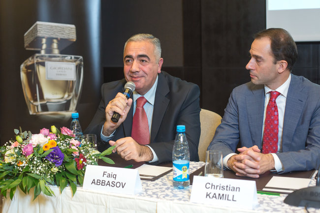 Orifleym Azərbaycan – 20 illik tarixi olan uğur