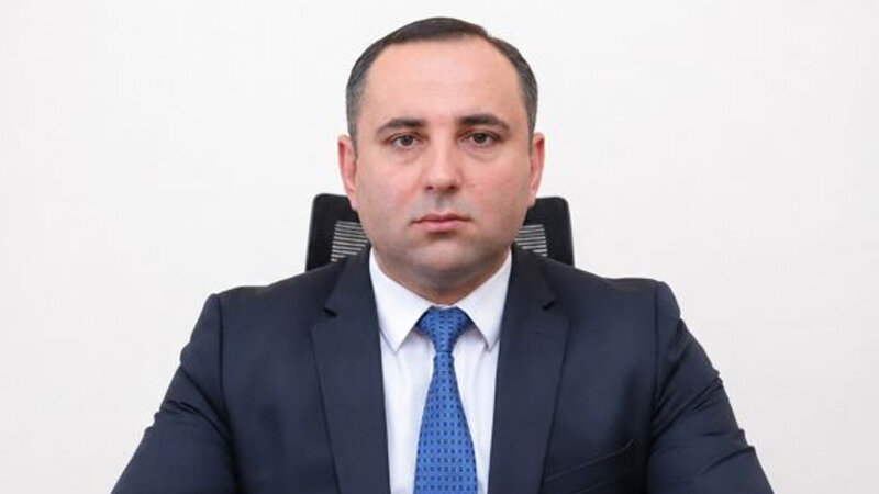 Naxçıvanda yüksək vəzifəyə təyinat