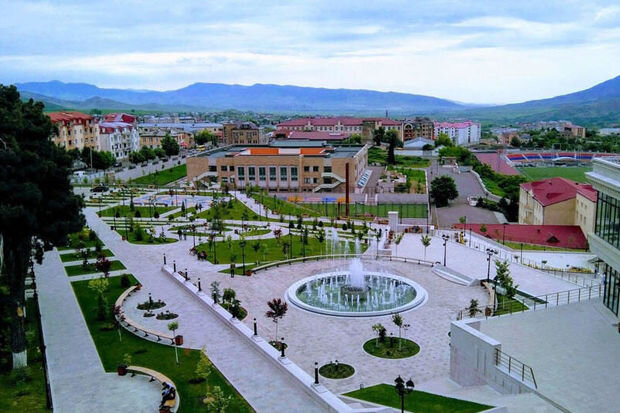 Deputat Xankəndidə ofisini açacaq? - FOTO