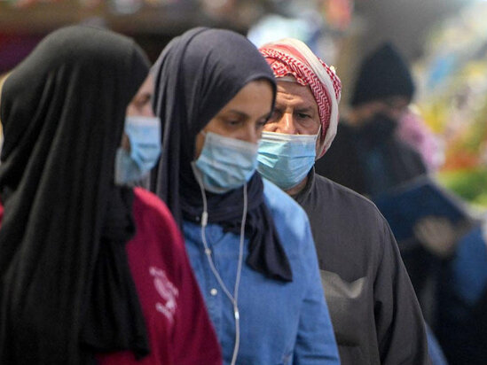 İranda koronavirusa yoluxanların sayı 260 min nəfəri keçib