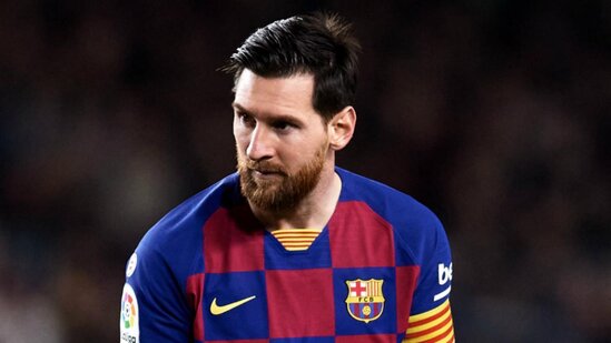 Messi "Barselona"da qalmaq üçün yeganə şərtini açıqladı