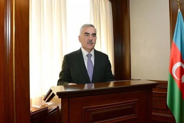 Vasif Talıbovun olduğu iddia edilən şirkətin işi məhkəməyə göndərilib