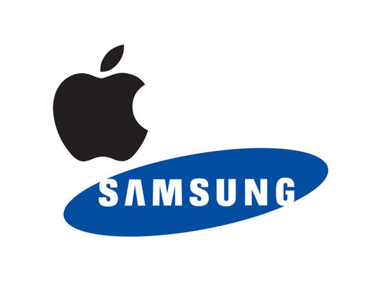 Apple Samsung-a 950 milyon dollar cərimə ödədi