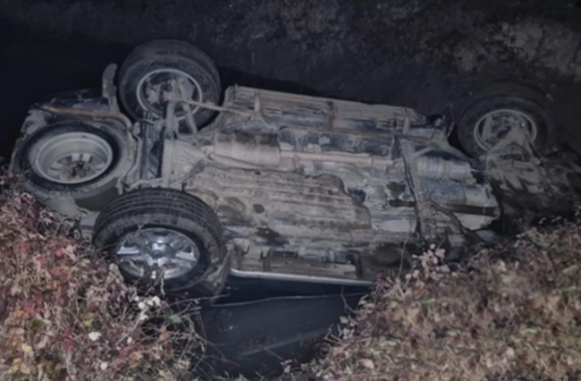 Azərbaycanda tanınmış həkimin faciəli şəkildə öldüyü yerdən GÖRÜNTÜLƏR - Hadisənin TƏFƏRRÜATI