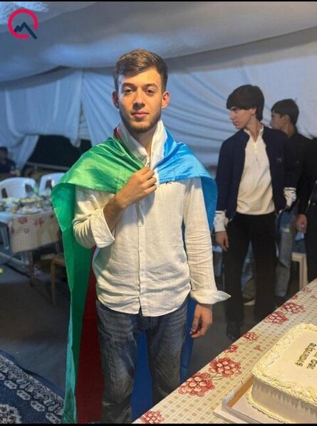 Faciəvi şəkildə ölən qardaşların FOTOLARI