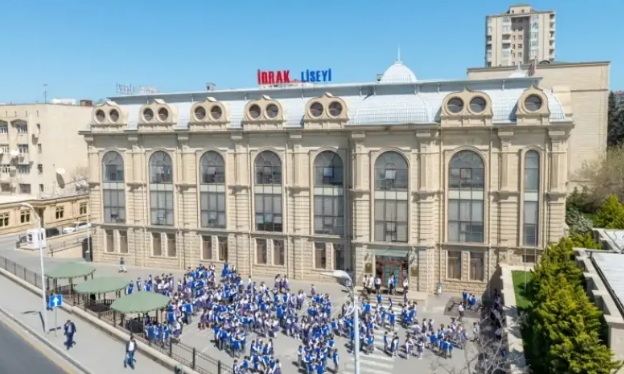 Müəllimini vurandan sonra BU CÜMLƏNİ İŞLƏDİB - YENİ DETAL