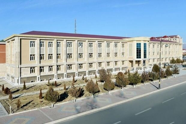 Naxçıvanda Mərkəzi Uşaq Xəstəxanasının baş həkimi işdən çıxarıldı