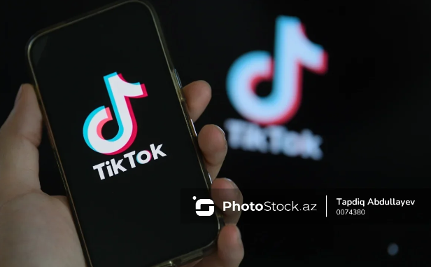 "TikTok"un başı dərddə: Uşaqların təhlükəsizliyi ilə bağlı ciddi iddialar