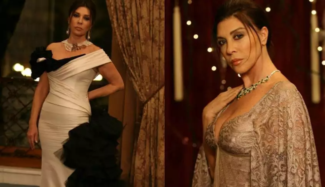 "Firdevs hanım" övladının olmamasından danışdı