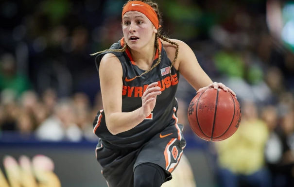 Avstraliya millisinin basketbolçusu 30 yaşında öldü