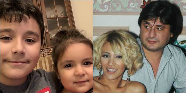 "Anarın balaları mənim də balamdır, eyni qandırlar" - Röya eks əri haqda - VİDEO