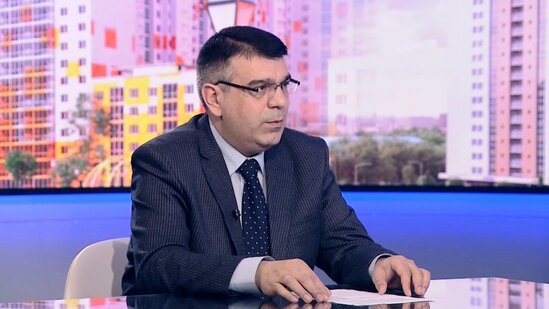 "Azərbaycan iqtisadiyyatının 30-40 faizi tikinti sektorundan asılıdır"- EKSPERT RƏYİ