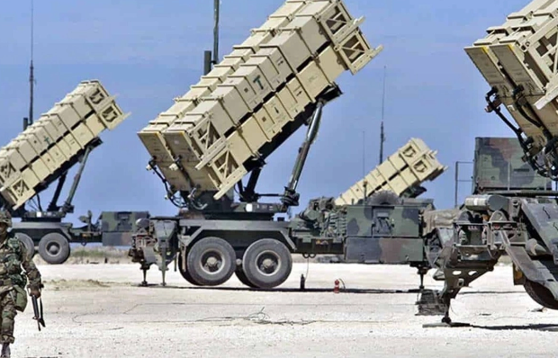 ABŞ-dən Almaniyanın Ukraynaya "Patriot" raketləri göndərməsinə "yaşıl işıq"