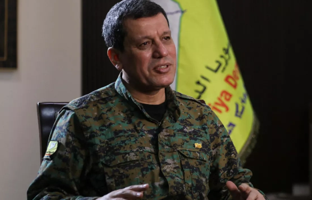 Suriyadan gözlənilməz xəbər: SDQ ordunun bir hissəsi olacaq