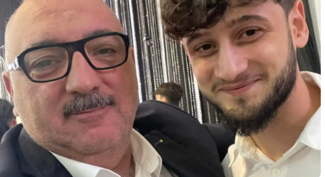 "Nəriman, sən doğru yoldasan!"