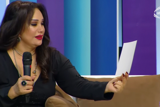Mənzurə Musayeva bu dünya ulduzunu tanımadı