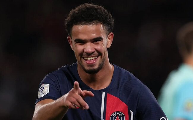 "Arsenal" PSJ-nin futbolçusunu transfer etməkdə maraqlıdır