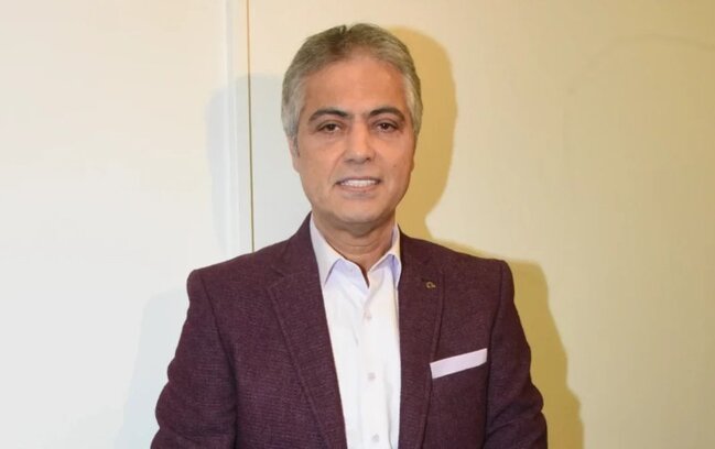 Cengiz Kurtoğlu xəstəxanaya yerləşdirildi