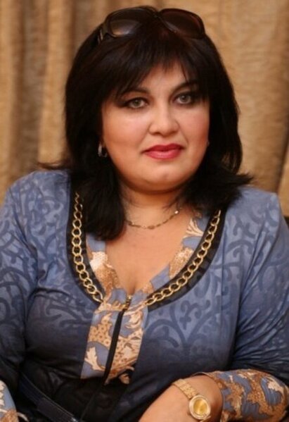 Aktrisa "Günəşli" inşaatın rəhbərinin ona 16 minlik dələduzluq etdiyini deyir