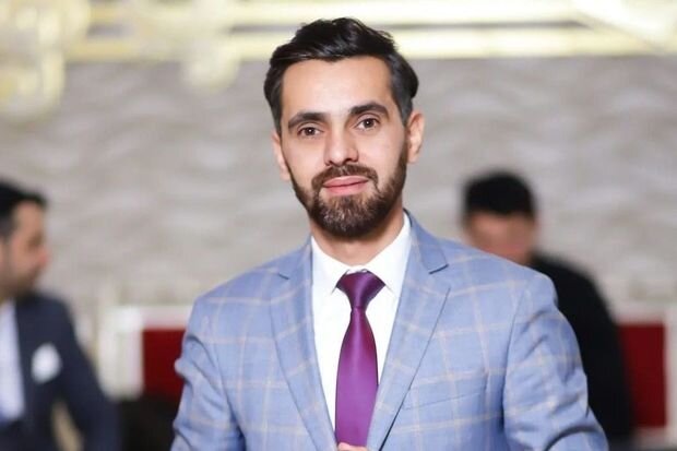 Murad Muradov VƏFAT ETDİ