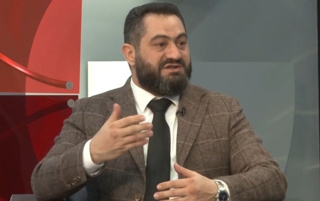 "Qurtuluş" Reabilitasiya Mərkəzinin rəhbəri və işçiləri azadlığa buraxıldı
