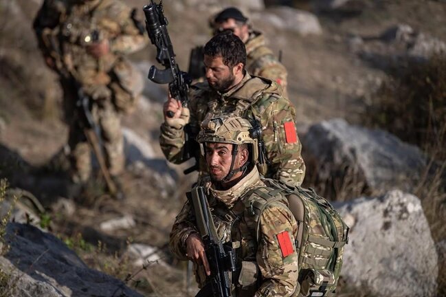 "44" filminin çəkilişləri başa çatıb