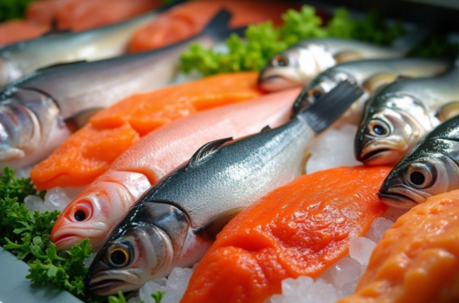 Balığın insan bədəninə hansı ZİYANLARI VAR?