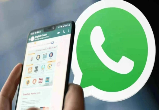 "WhatsApp"da yeni funksiya - Fotonun keyfiyyəti yaxşılaşacaq