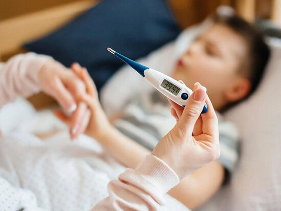 Uşaqlar arasında yayılan virus nə qədər təhlükəlidir? – Mütəxəssislərdən AÇIQLAMA