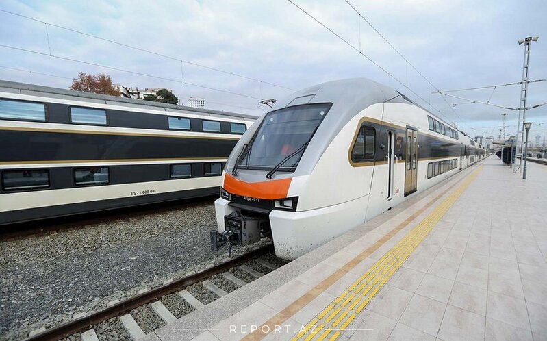 Bakı-Ağstafa-Bakı marşrutu üzrə daha əlavə bir reys təyin edilib