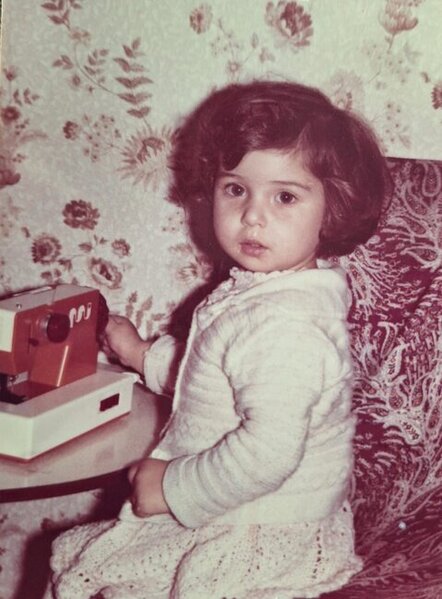 "Ən yaxın dostlarım anam, ailəm və qızlarımdı" - Aysel Süleymanova ilə SƏMİMİ MÜSAHİBƏ