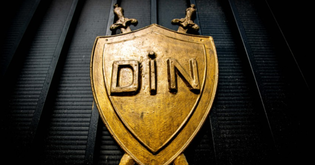 DİN: "Sədərək" ticarət mərkəzində yanğınla əlaqədar polis hadisə yerinə cəlb edilib