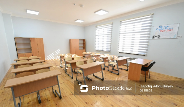 Şagird sayı az olan məktəblər bağlana bilər? - Yeni tədris ilində pilot layihə icra olunacaq