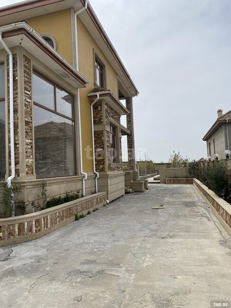 Villa satılır - FOTOLAR