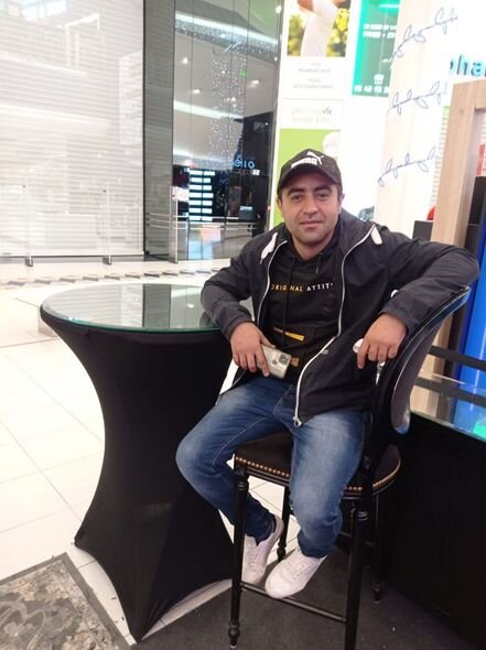 İtkin düşən azərbaycanlı Fransada ölü tapıldı - FOTO