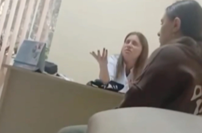 Xəstə ilə kobud rəftar edən nevropatoloqa TÖHMƏT VERİLDİ