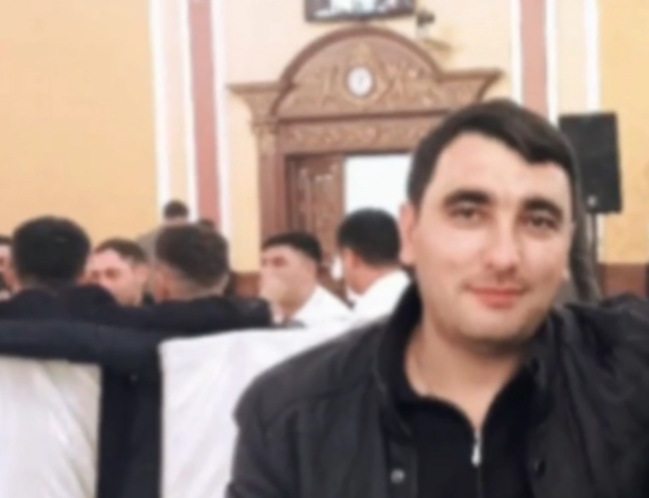 Kürdəmirdə qəzada həlak olan şəxs hərbçi imiş