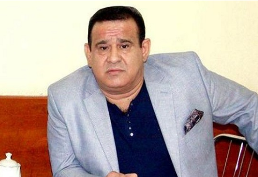 Tacirin iki aylıq oğluyla — YENİ VİDEOSU